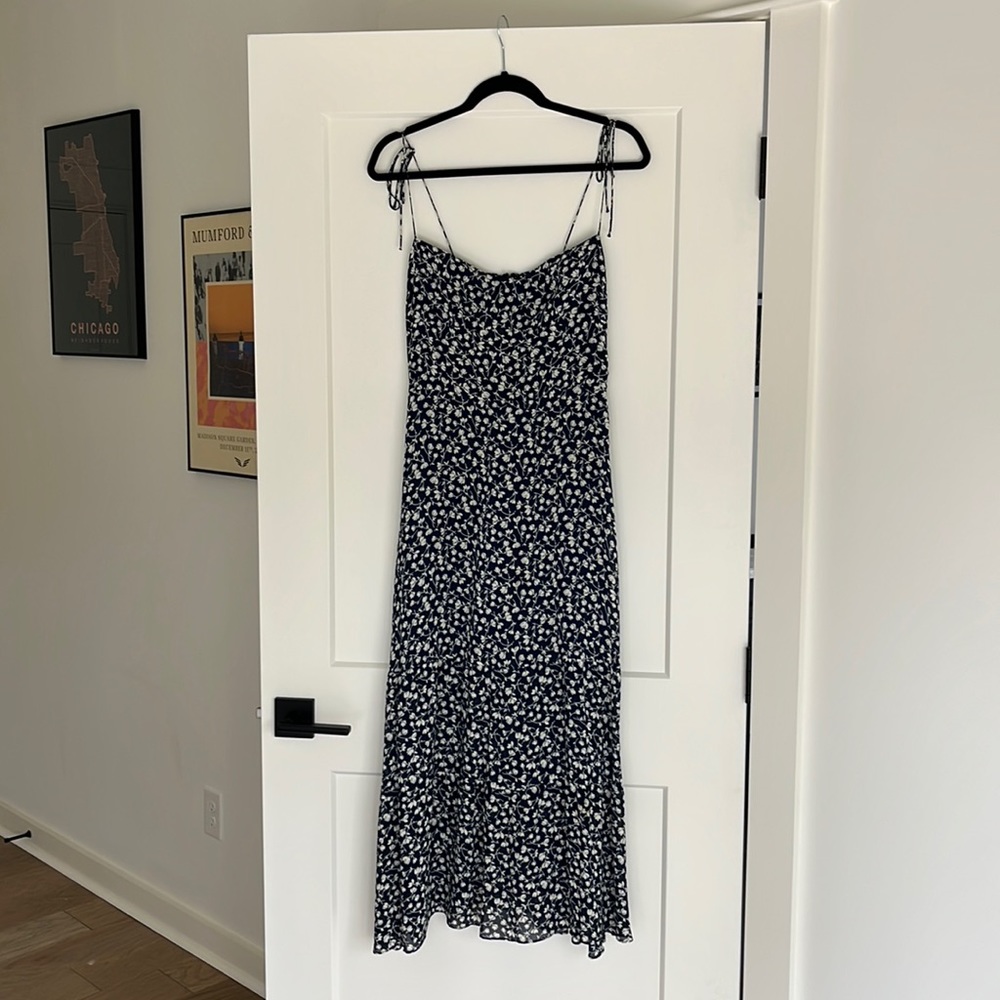 Reformation Emmie Dress Size 6